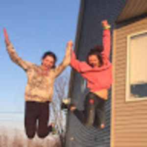 Meet your Posher, Morgan